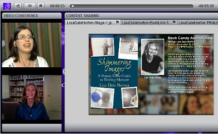 Video Chat - Lisa Dale Norton