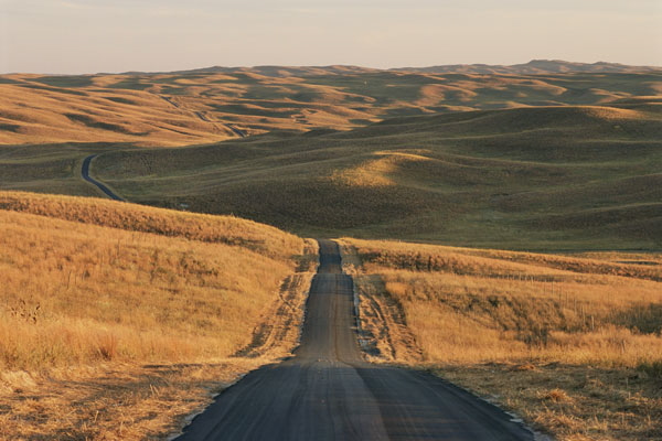 The Keystone XL Pipeline and The Sandhills of Nebraska